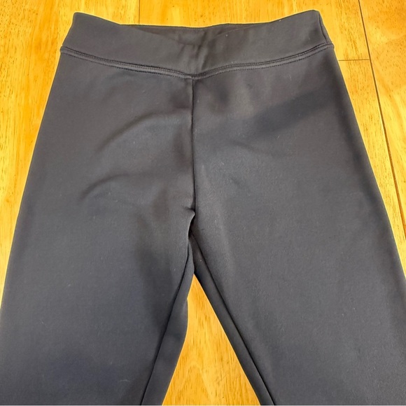 Serra medium Waisted Black Leggings Womens Size Small - Picture 5 of 9